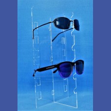 GAFAS Para&nbsp;       6 unids. abiertas en "T" desmontable<br>Medidas: 160 x 109 x 300 mm<br>